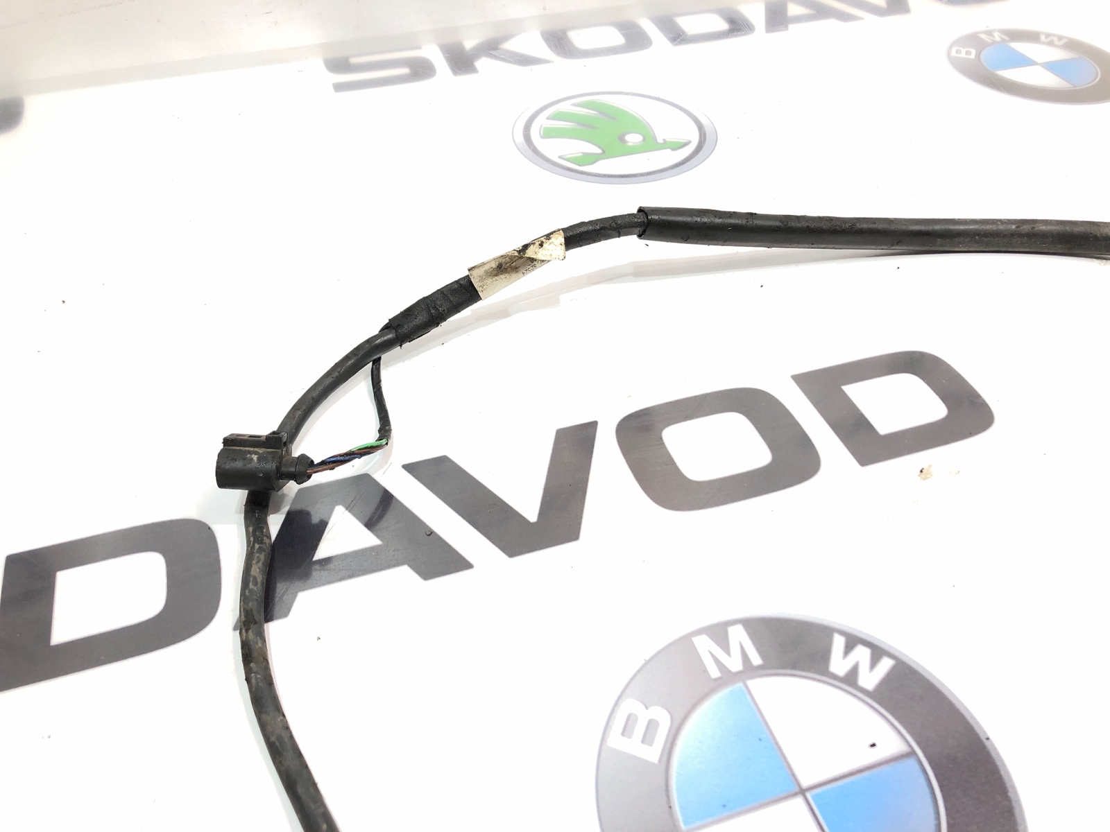 Проводка генератора, 1000 рублей, Москва