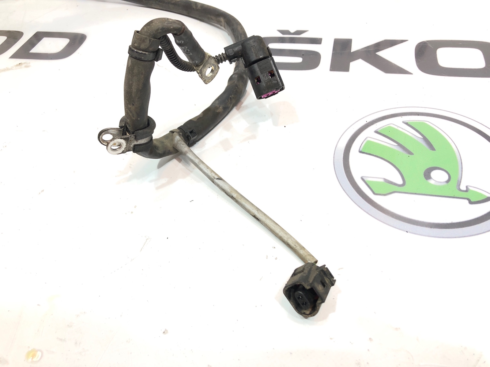 Проводка генератора, 1000 рублей, Москва