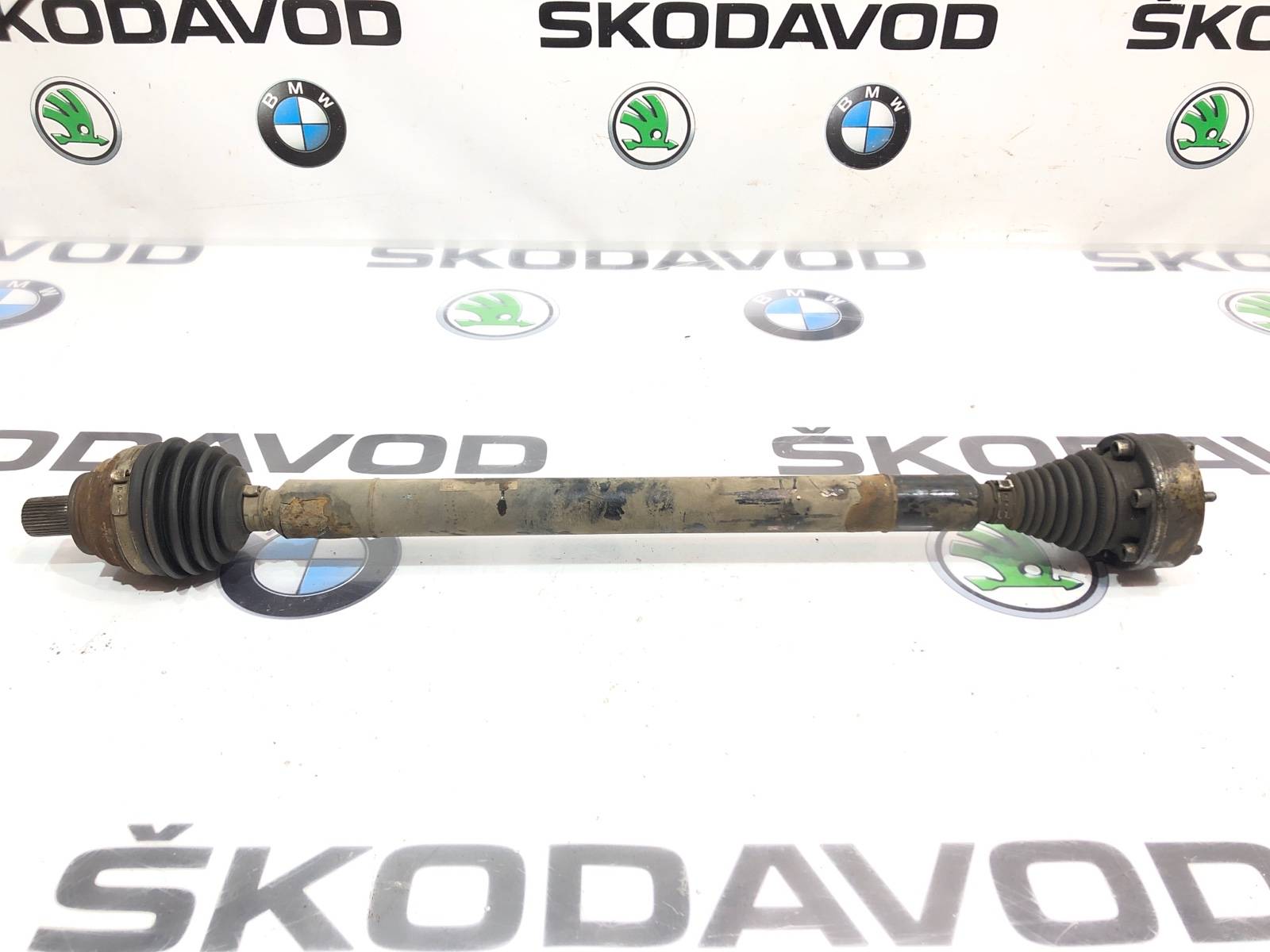 Привод МКПП, 6000 рублей, Москва