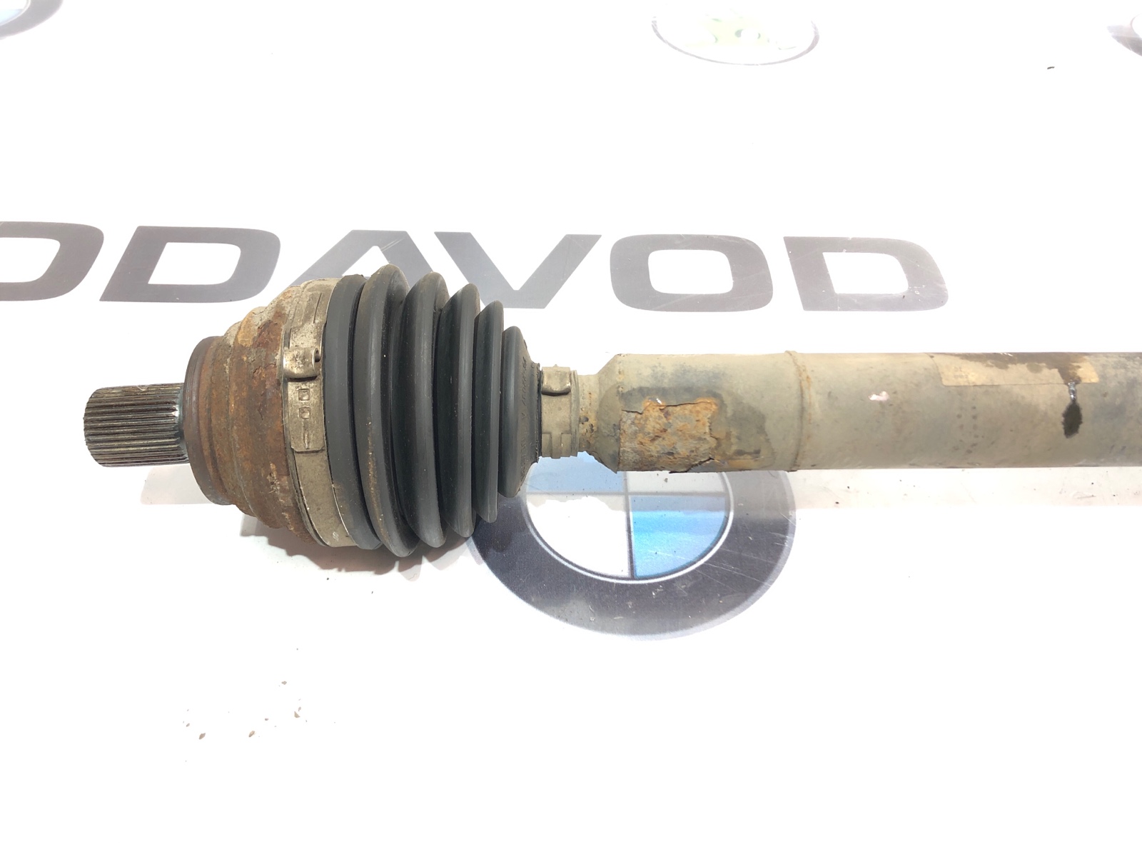 Привод МКПП, 6000 рублей, Москва