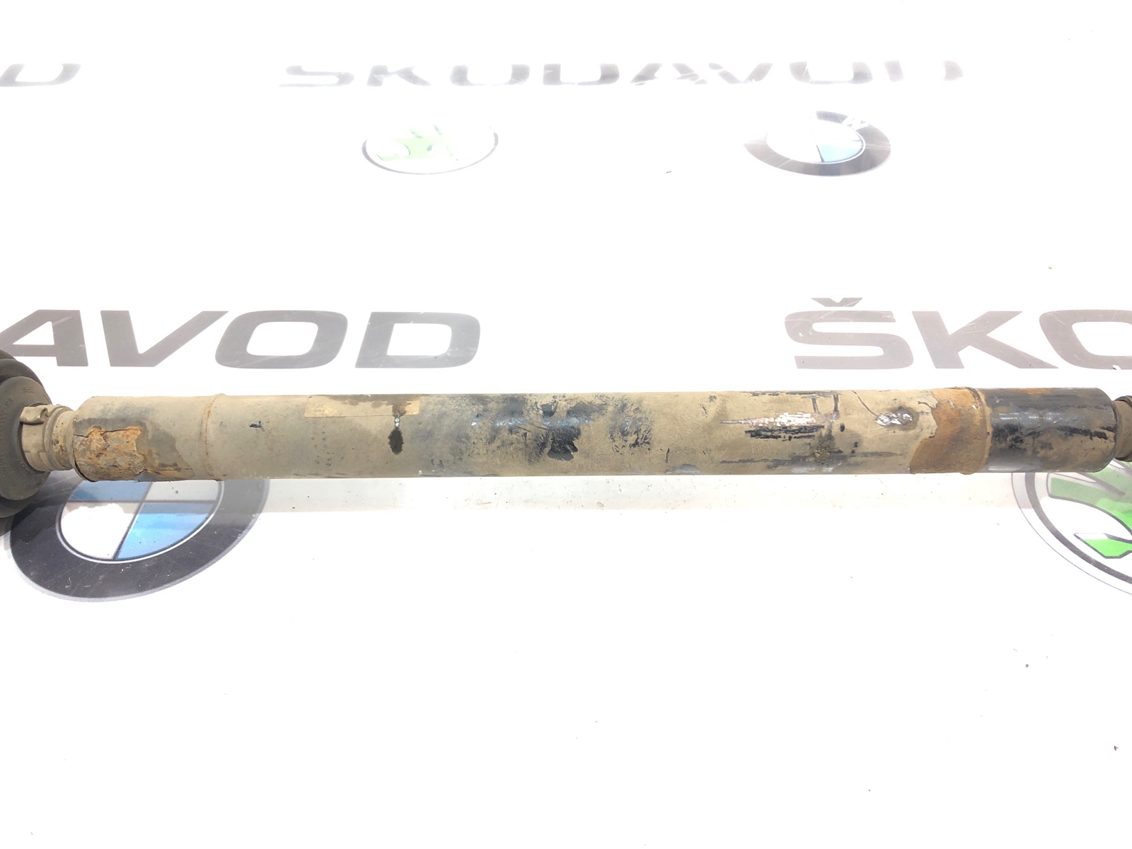 Привод МКПП, 6000 рублей, Москва