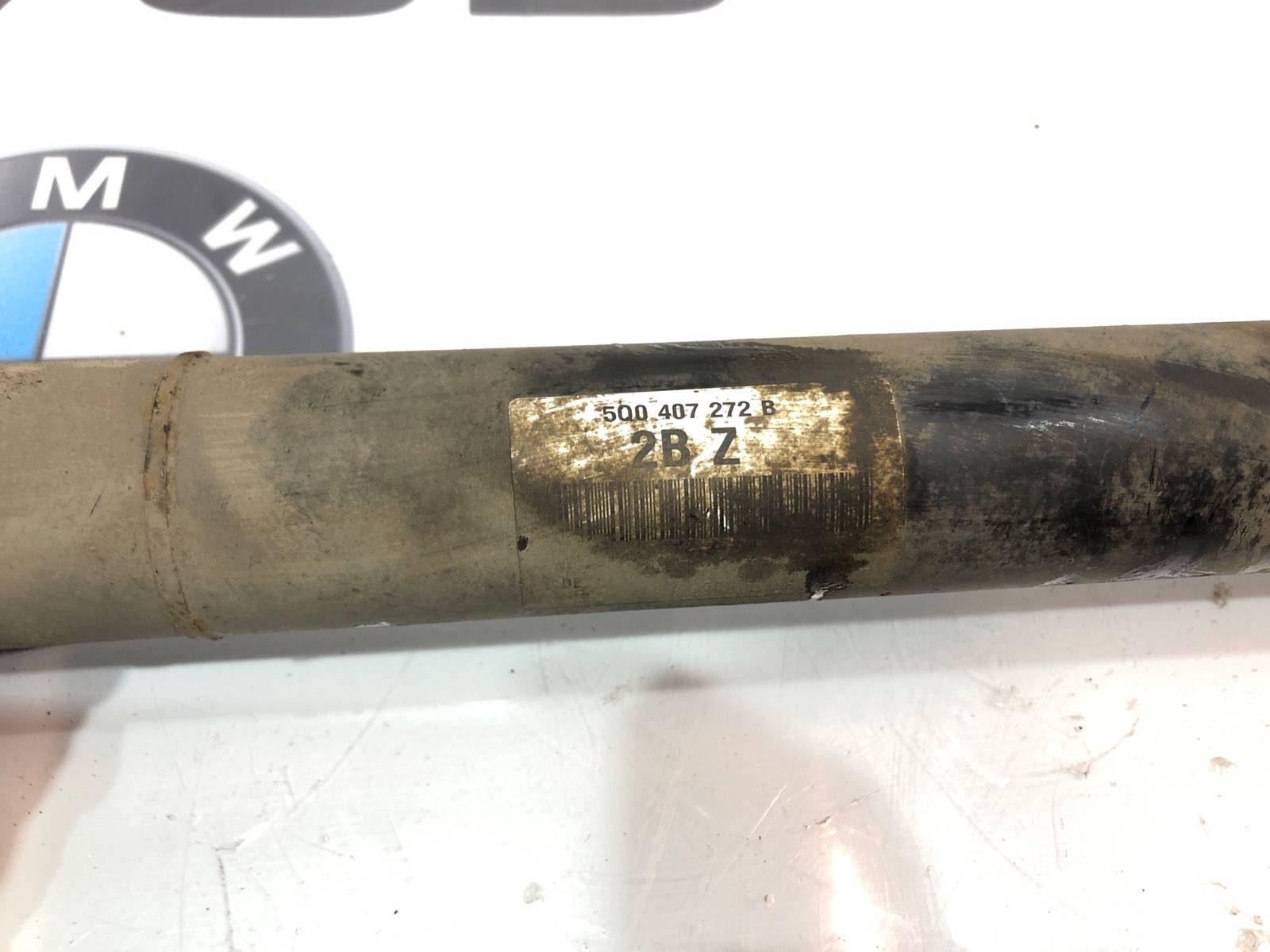 Привод МКПП, 6000 рублей, Москва