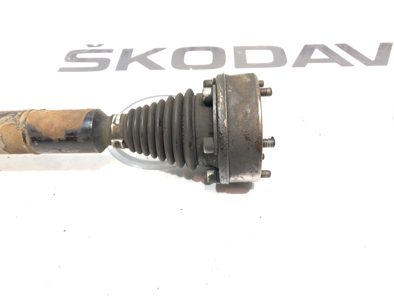 Привод МКПП, 6000 рублей, Москва