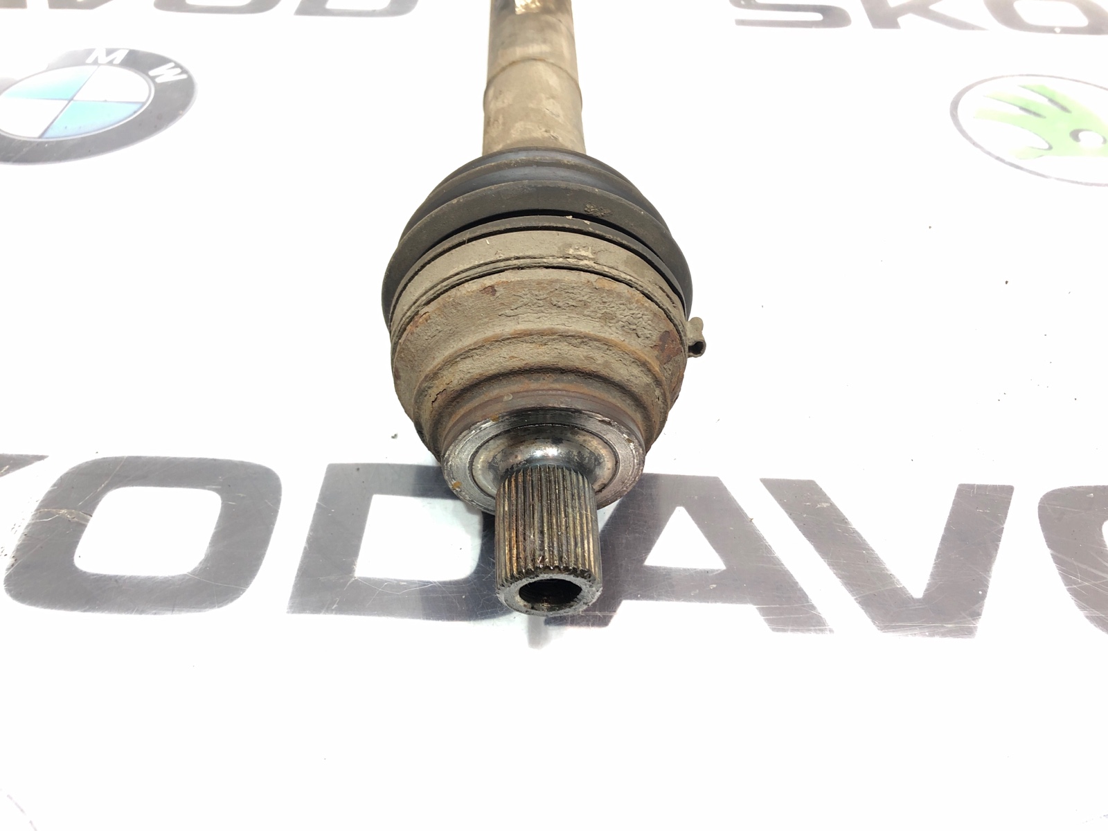 Привод МКПП, 6000 рублей, Москва