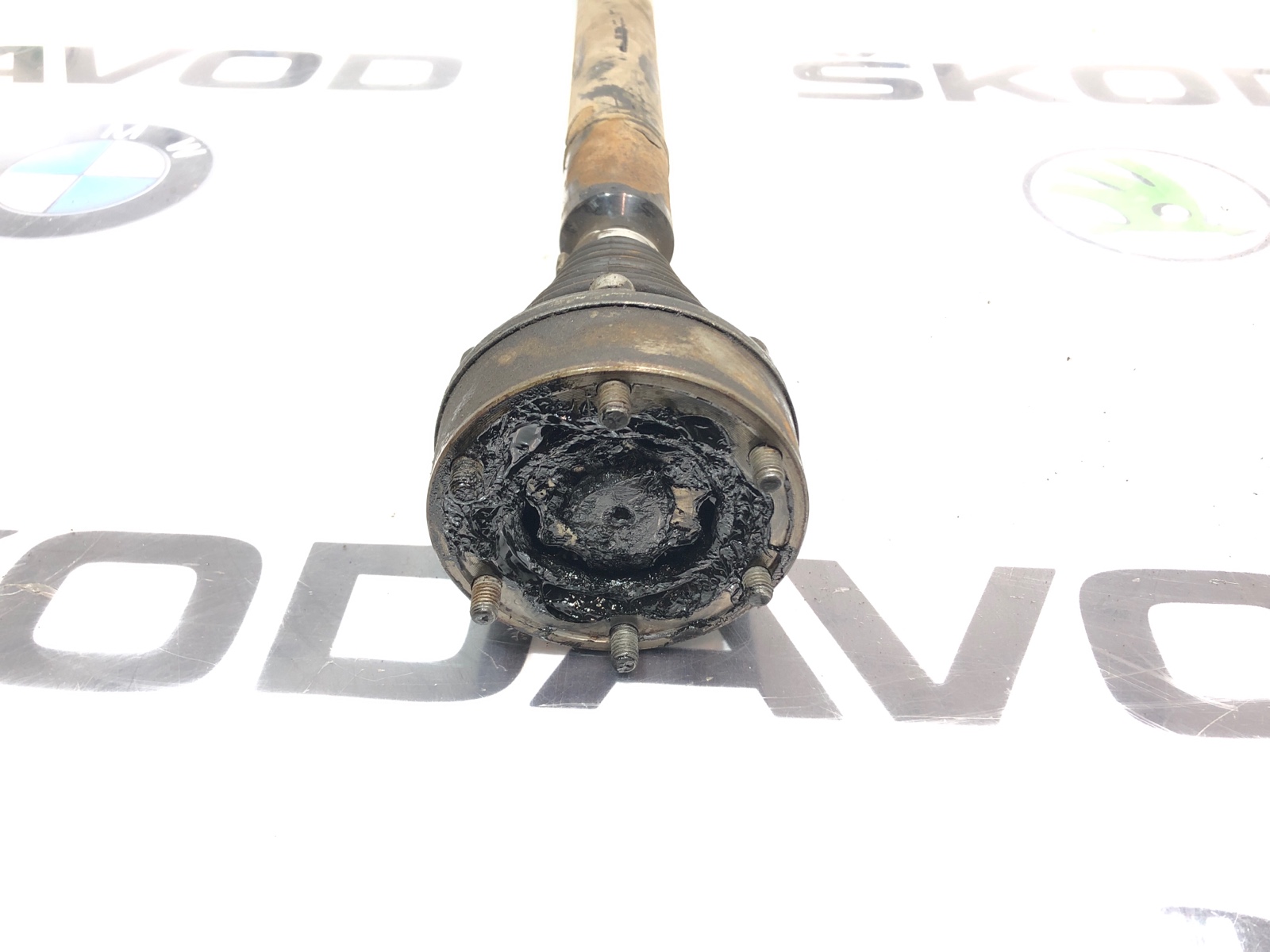 Привод МКПП, 6000 рублей, Москва