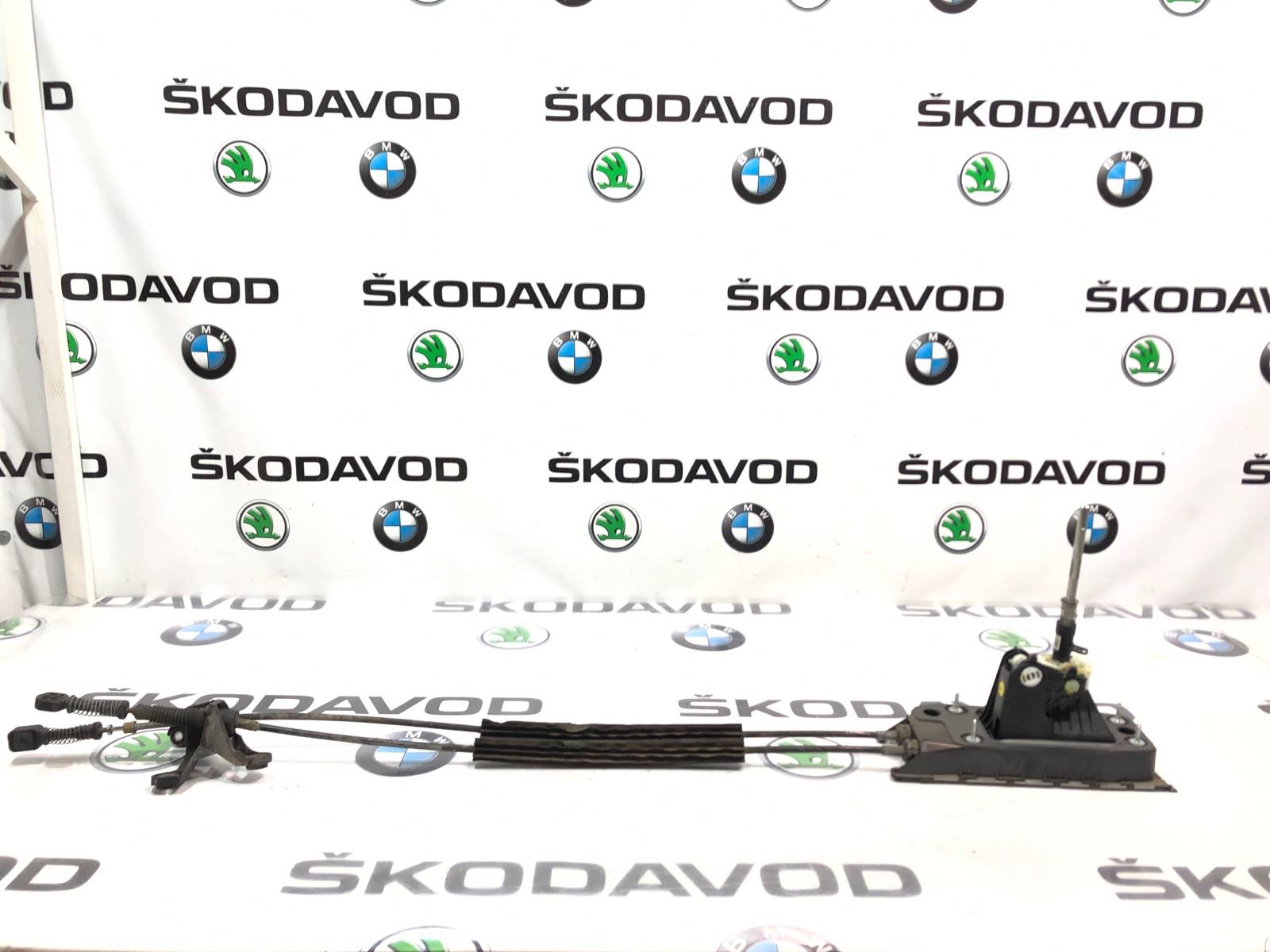 Кулиса МКПП, 2000 рублей, Москва