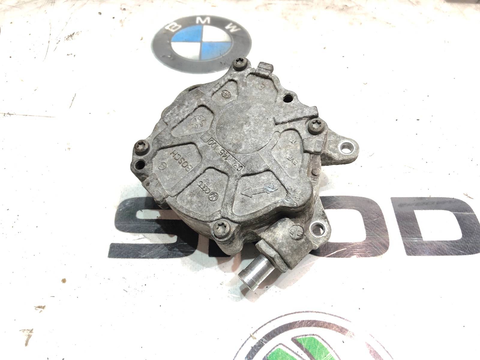 Насос вакуумный, 2000 рублей, Москва