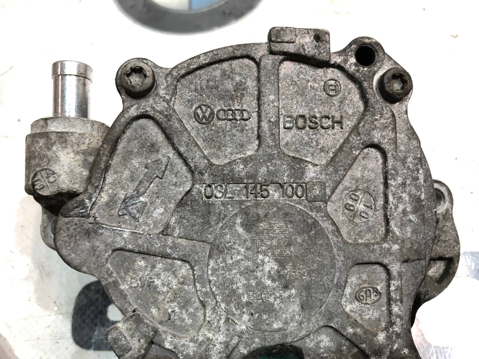 Насос вакуумный, 2000 рублей, Москва