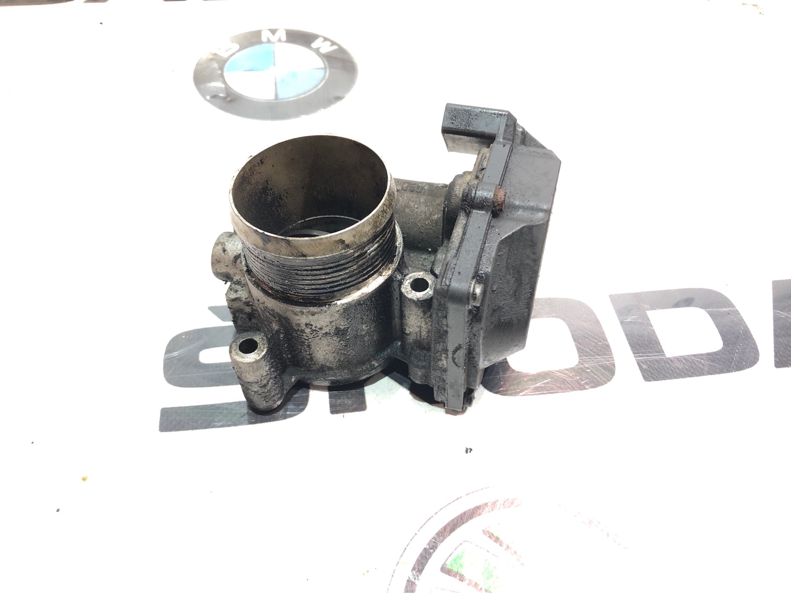 Дроссельная заслонка, 1000 рублей, Москва