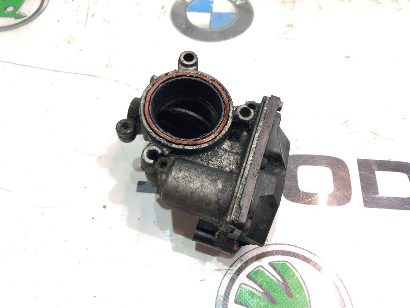 Дроссельная заслонка, 1000 рублей, Москва