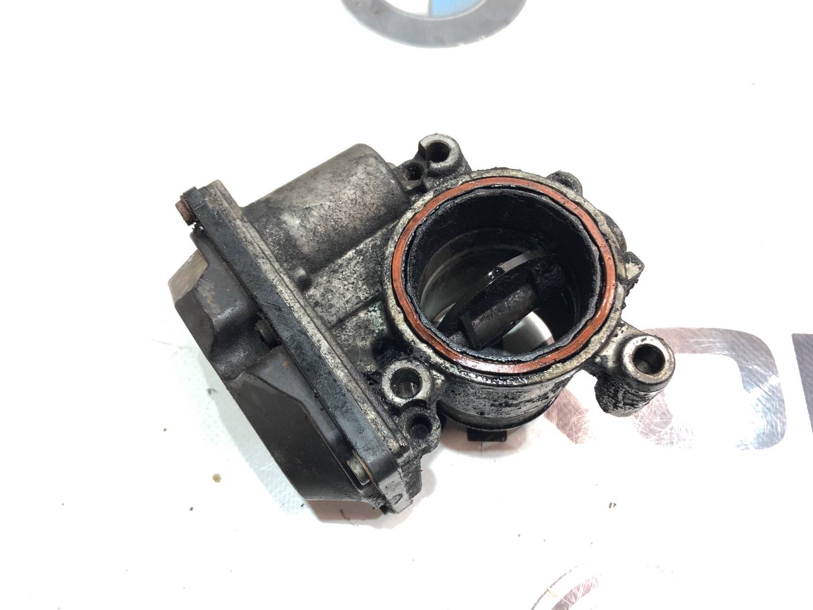 Дроссельная заслонка, 1000 рублей, Москва