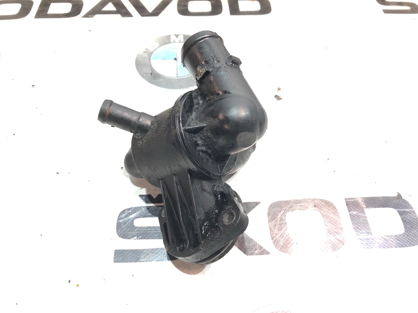 Термостат, 1000 рублей, Москва