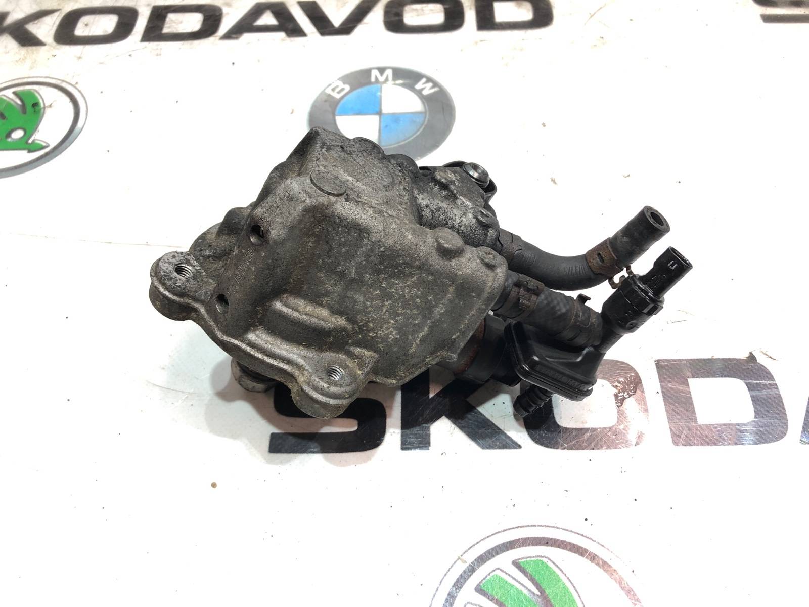 Топливный насос высокого давления (тнвд), 15000 рублей, Москва