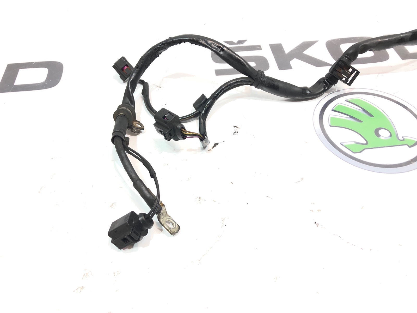 Проводка генератора, 1000 рублей, Москва