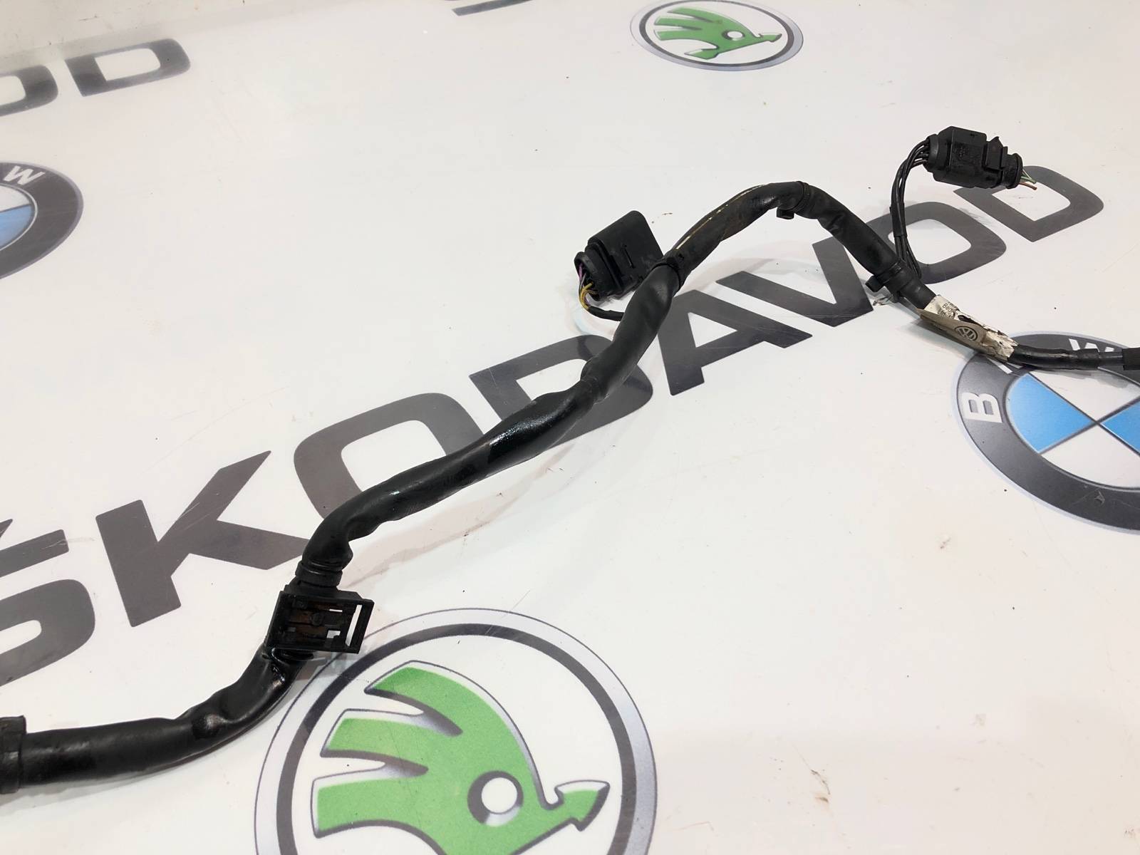 Проводка генератора, 1000 рублей, Москва