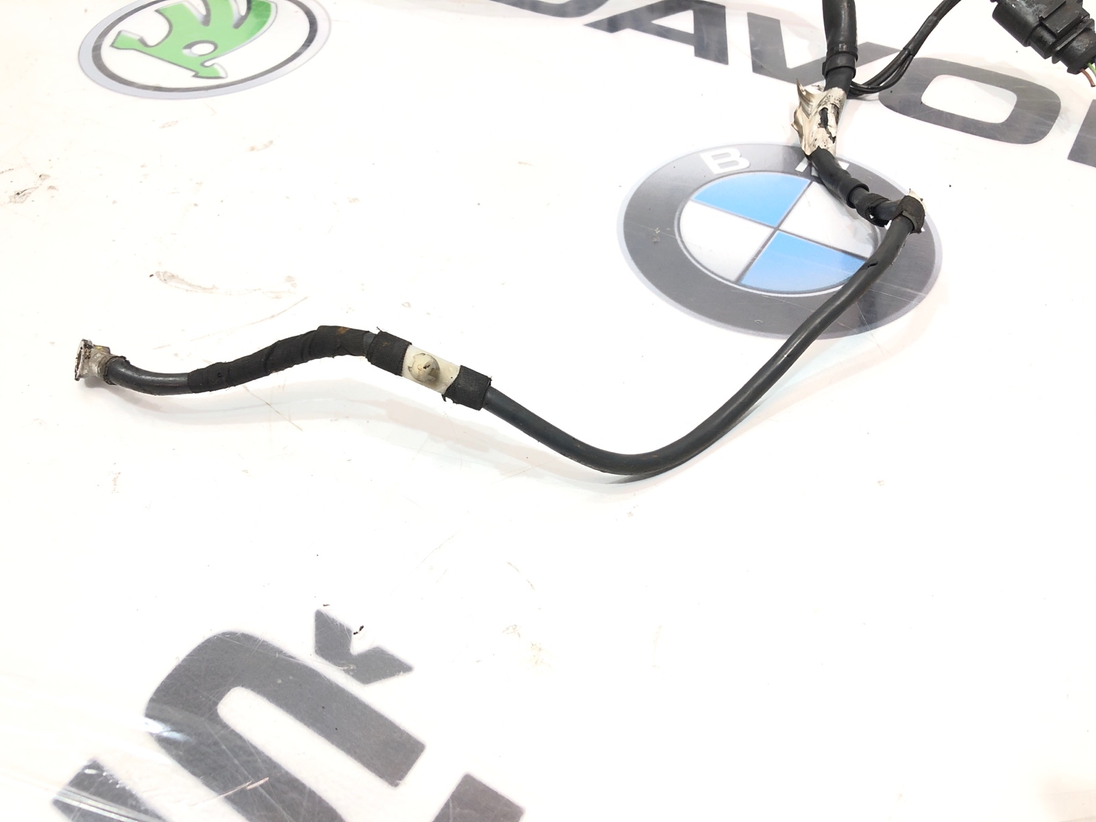 Проводка генератора, 1000 рублей, Москва