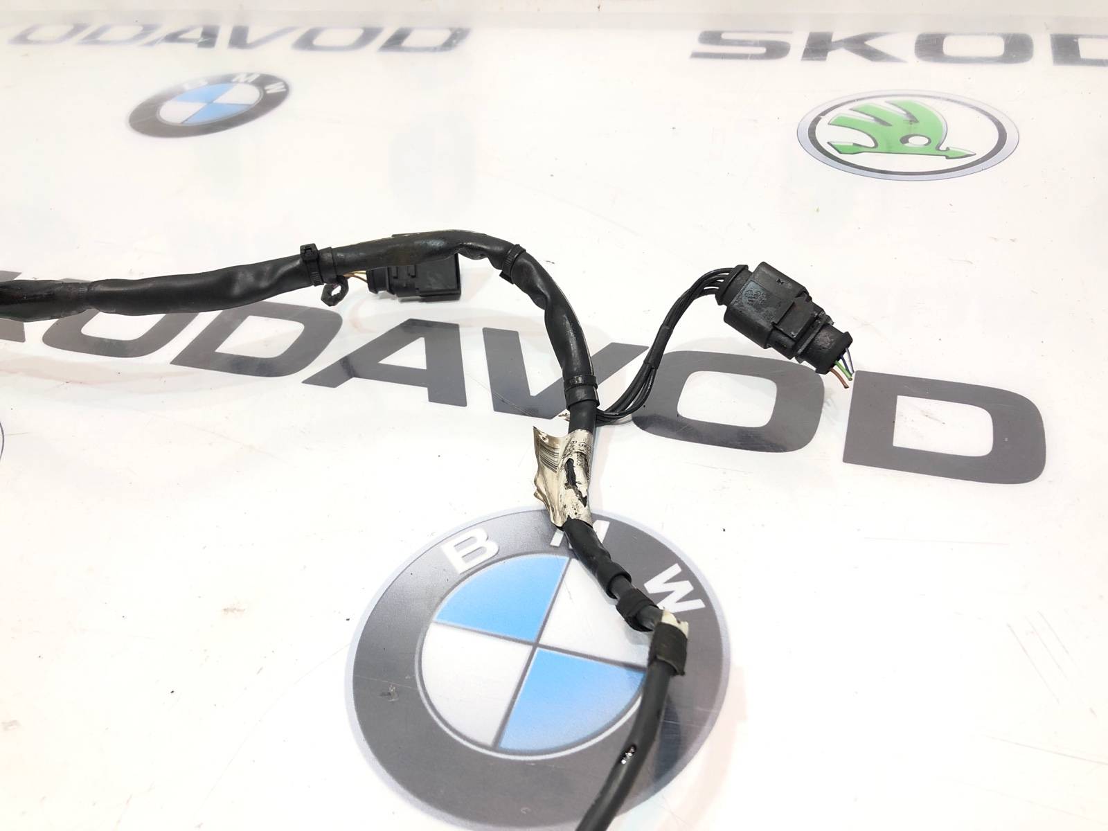 Проводка генератора, 1000 рублей, Москва