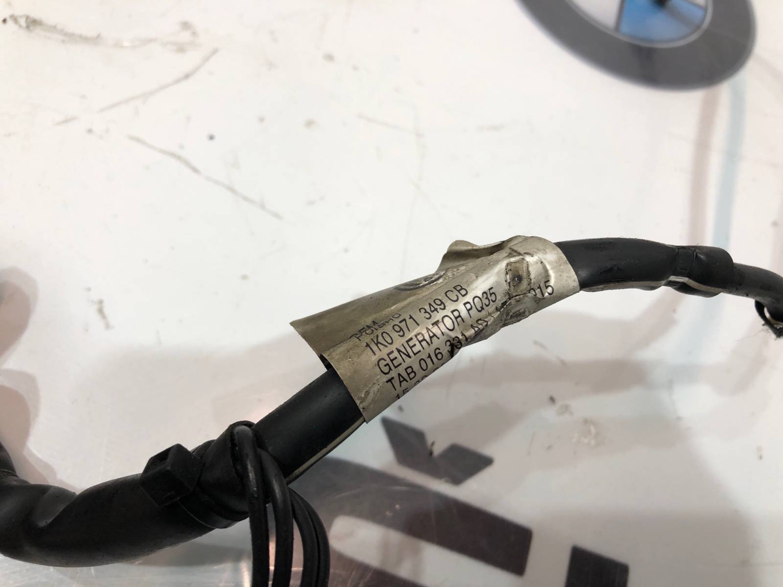 Проводка генератора, 1000 рублей, Москва