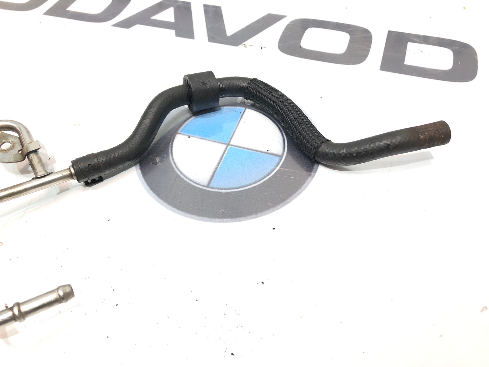 Трубка топливная, 500 рублей, Москва