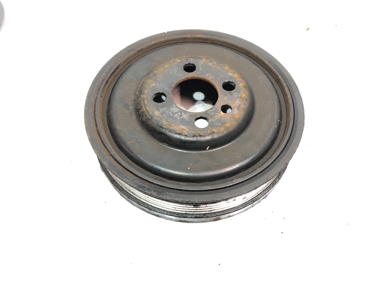 шкив коленвала, 1000 рублей, Москва