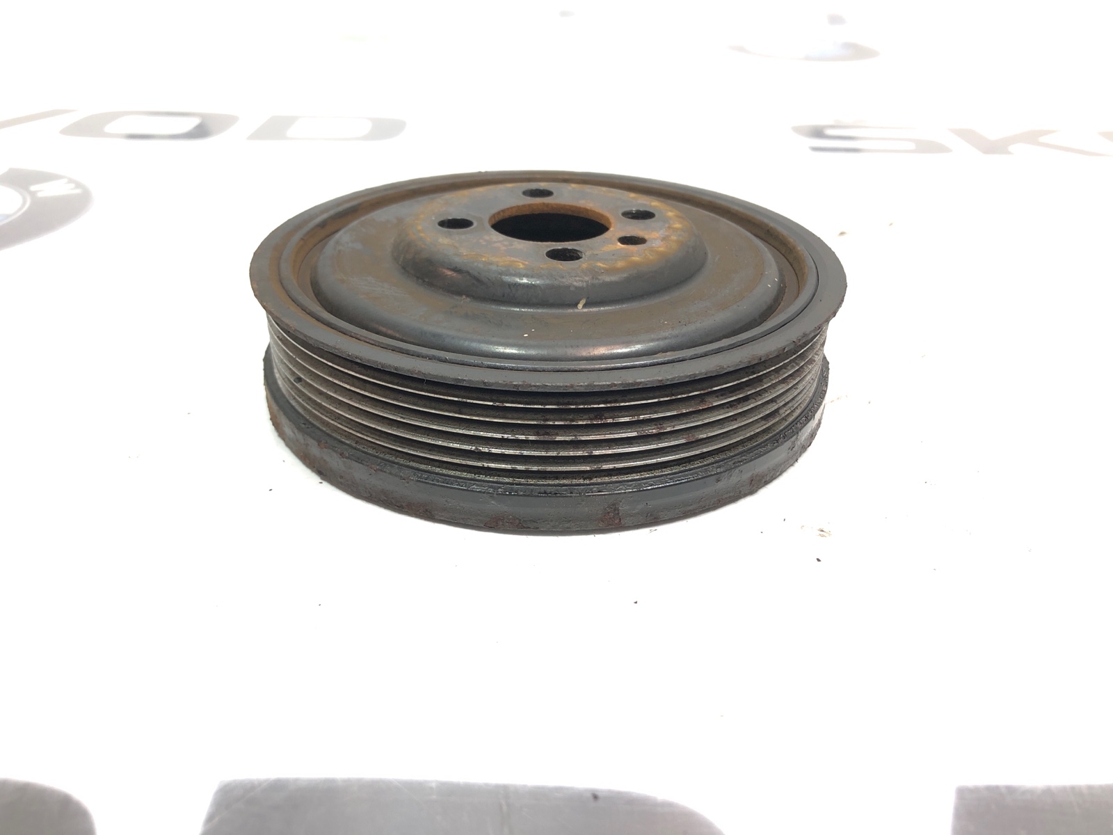 шкив коленвала, 1000 рублей, Москва