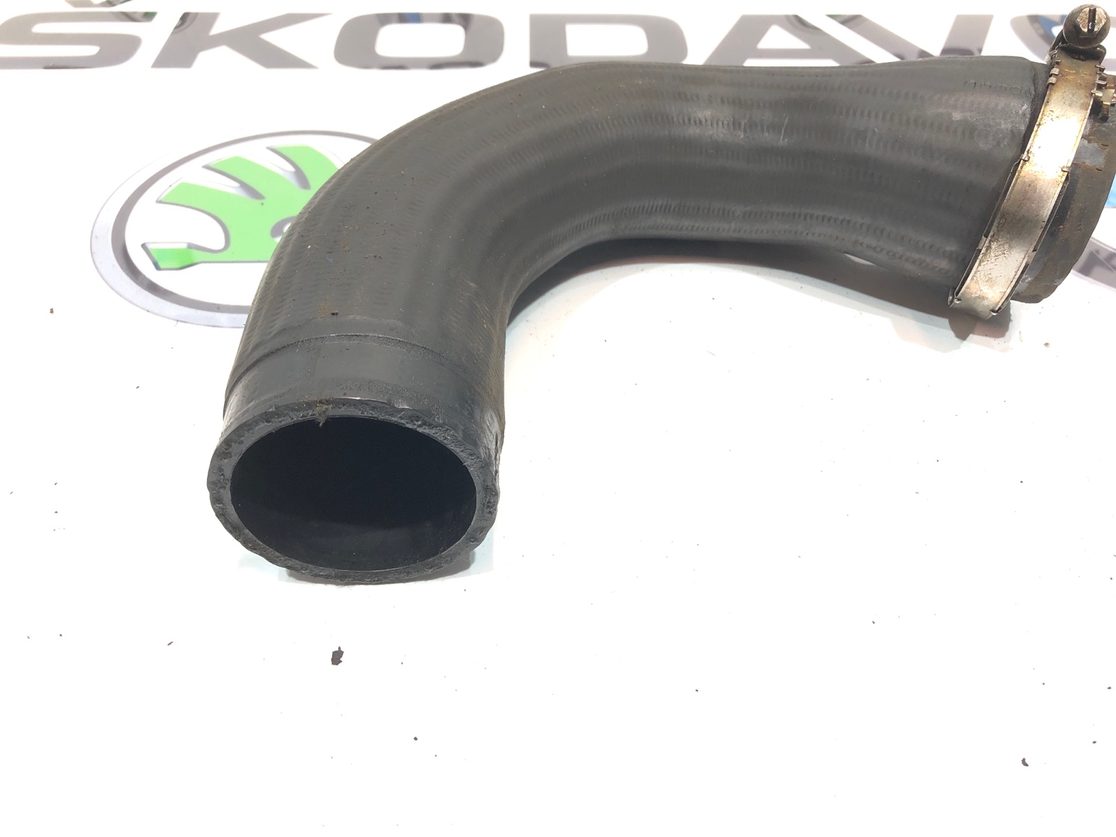 Патрубок интеркулера, 1000 рублей, Москва