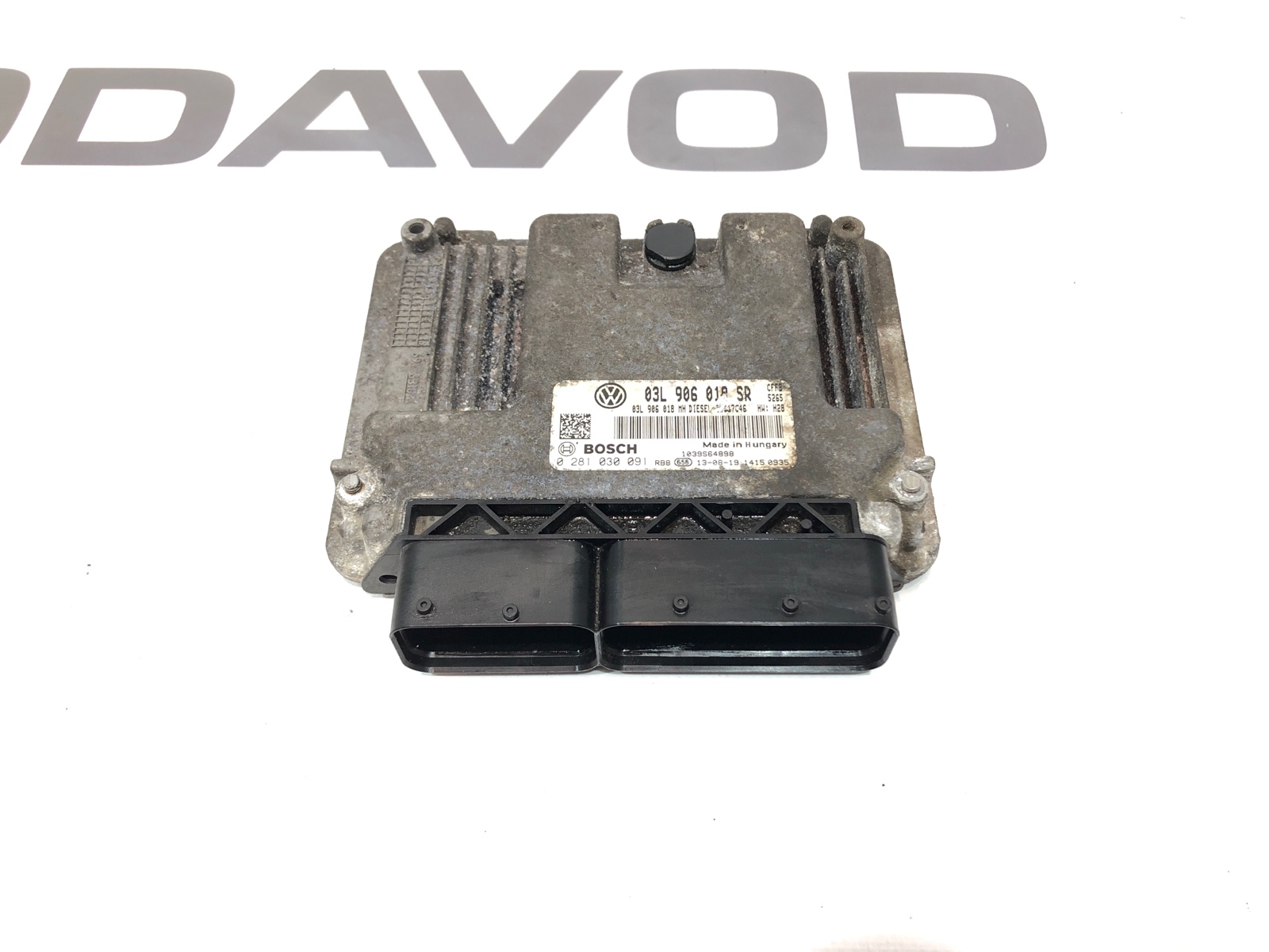 Блок управления двигателем, 2500 рублей, Москва