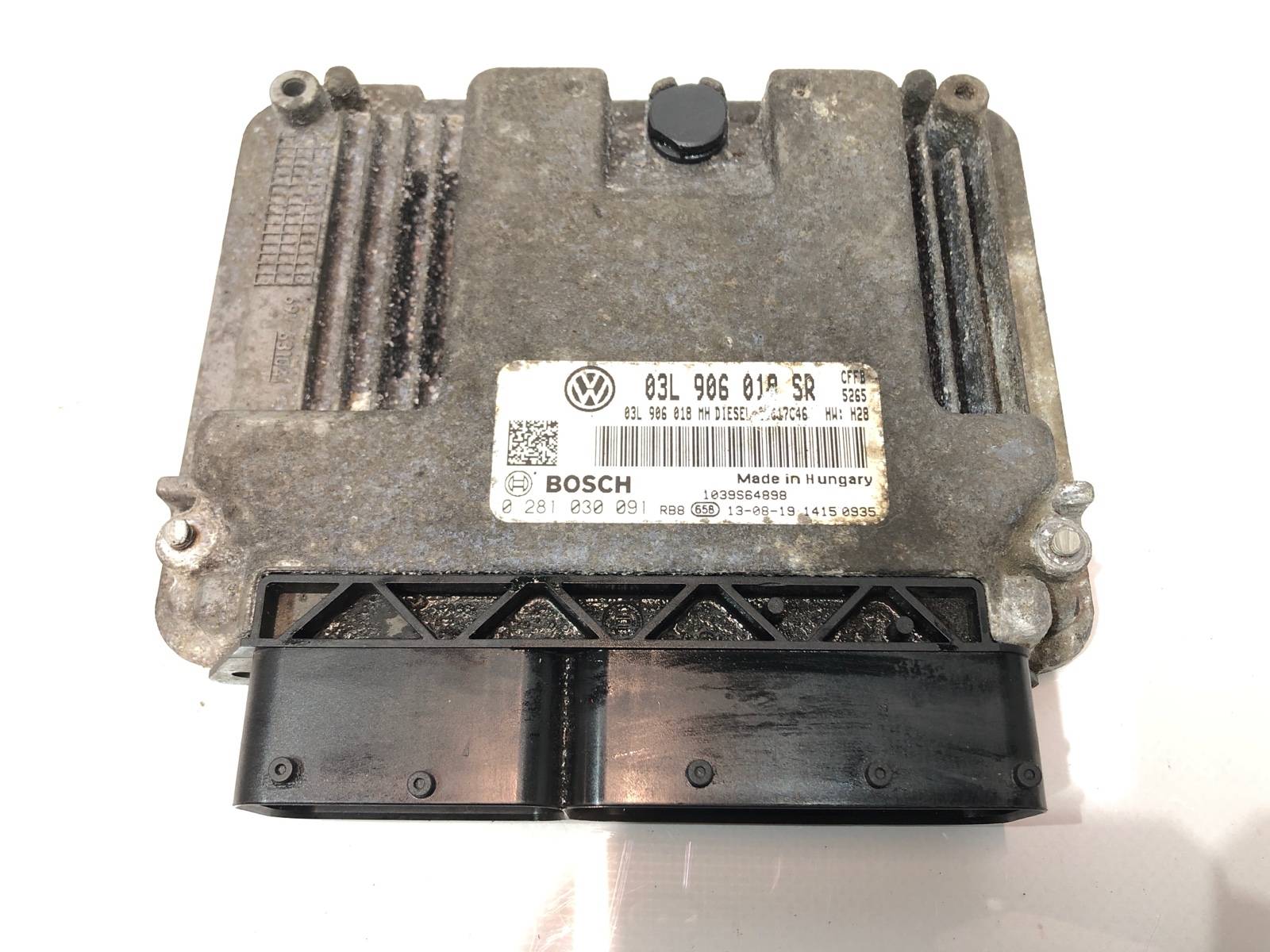 Блок управления двигателем, 2500 рублей, Москва