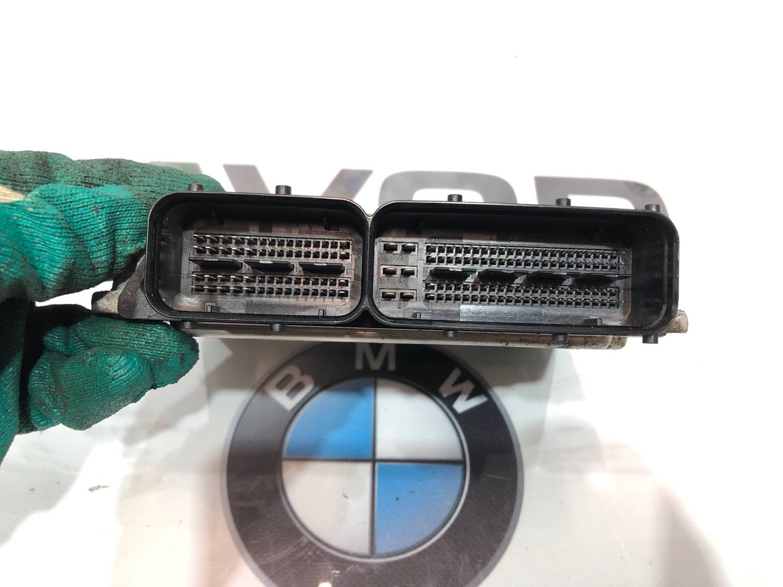 Блок управления двигателем, 2500 рублей, Москва