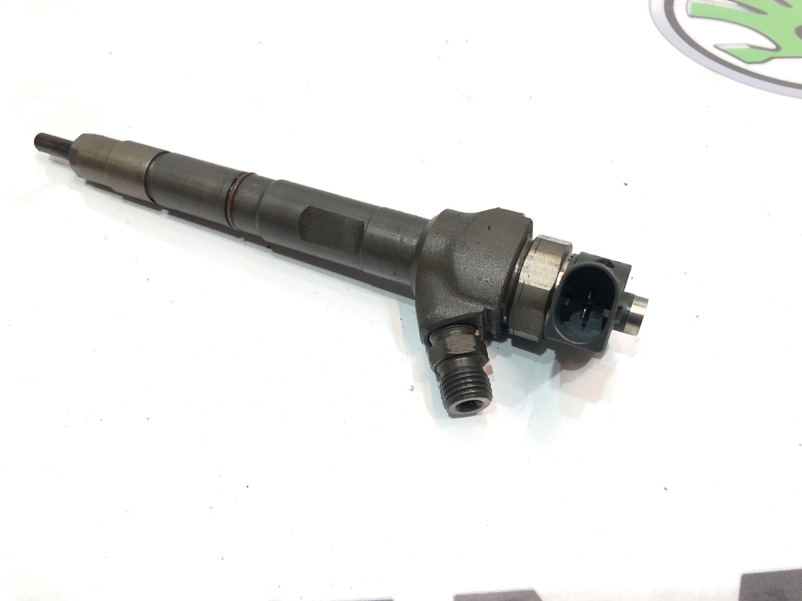 Топливная форсунка, 6500 рублей, Москва