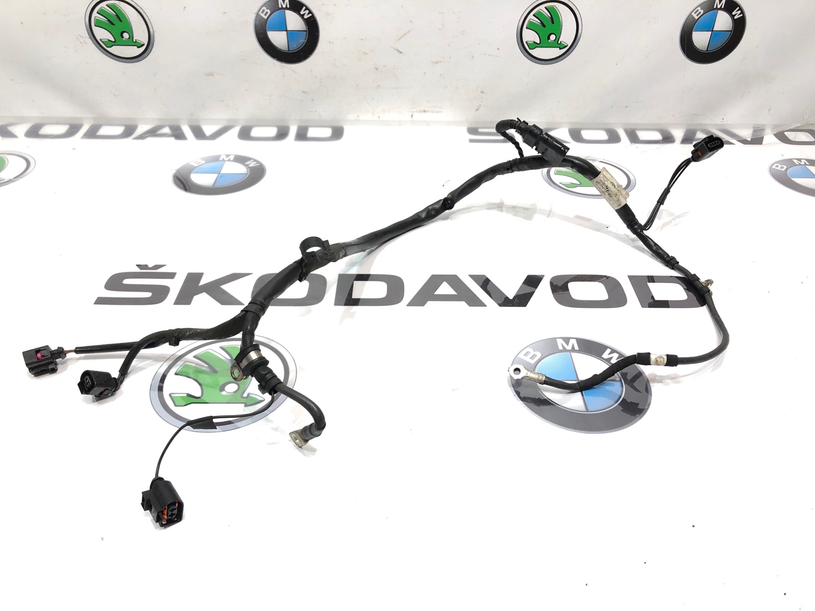 Проводка генератора, 1000 рублей, Москва