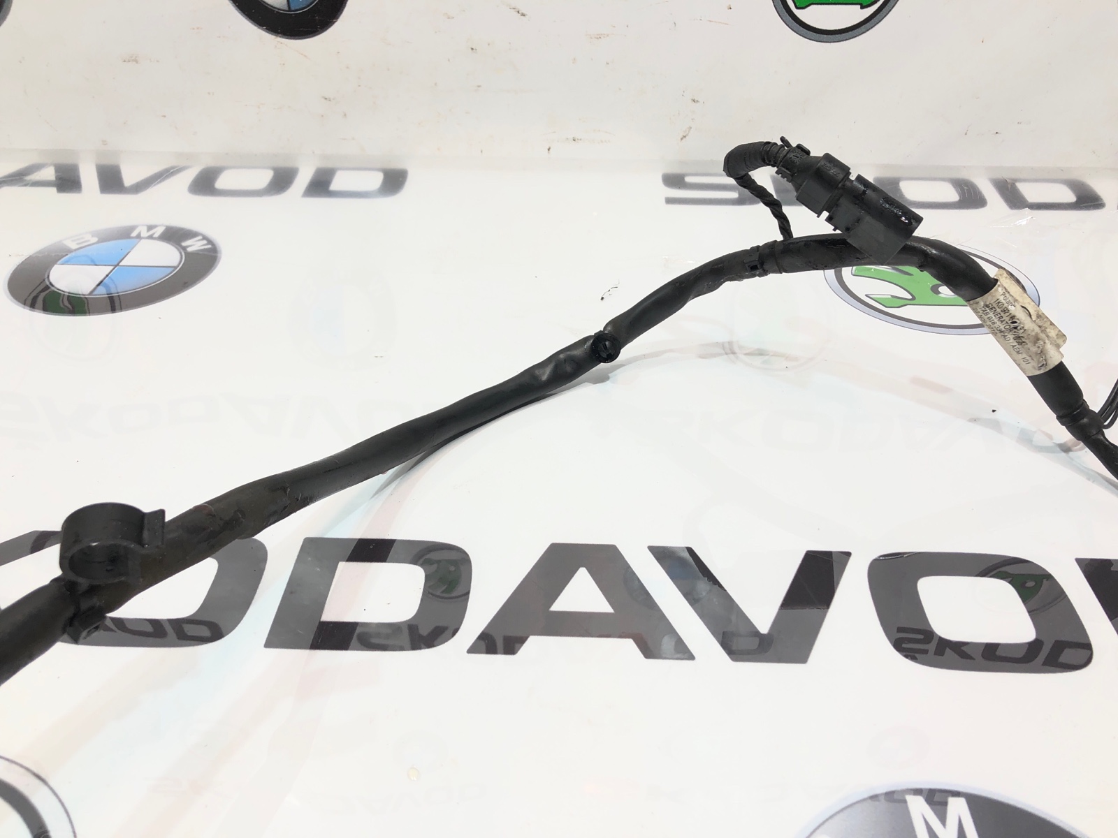 Проводка генератора, 1000 рублей, Москва