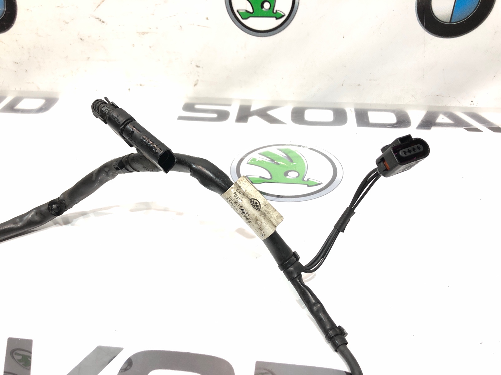 Проводка генератора, 1000 рублей, Москва