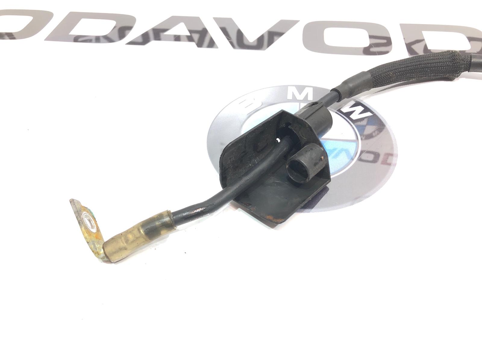 Клемма аккумулятора (АКБ) плюсовая, 1000 рублей, Москва