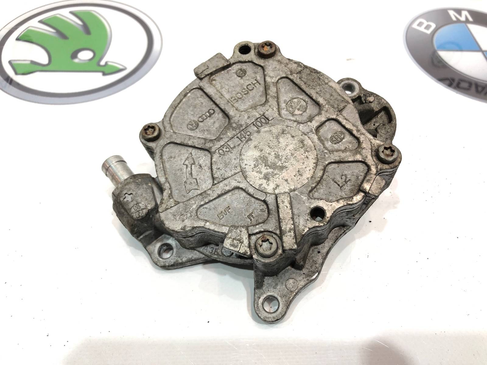 Насос вакуумный, 2000 рублей, Москва