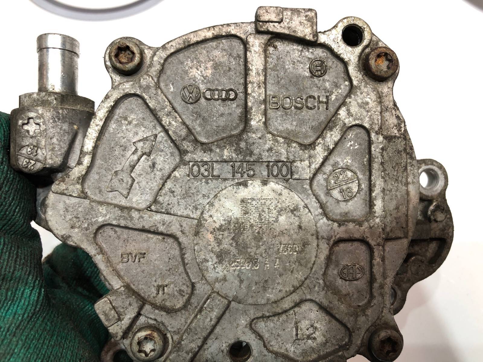 Насос вакуумный, 2000 рублей, Москва