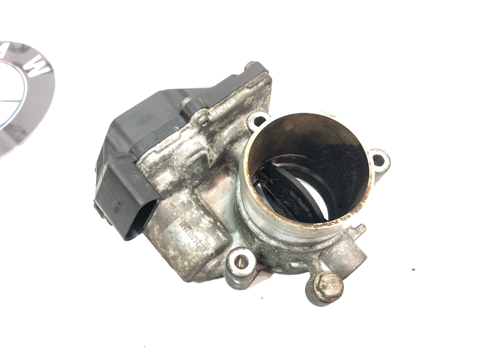 Дроссельная заслонка, 1000 рублей, Москва