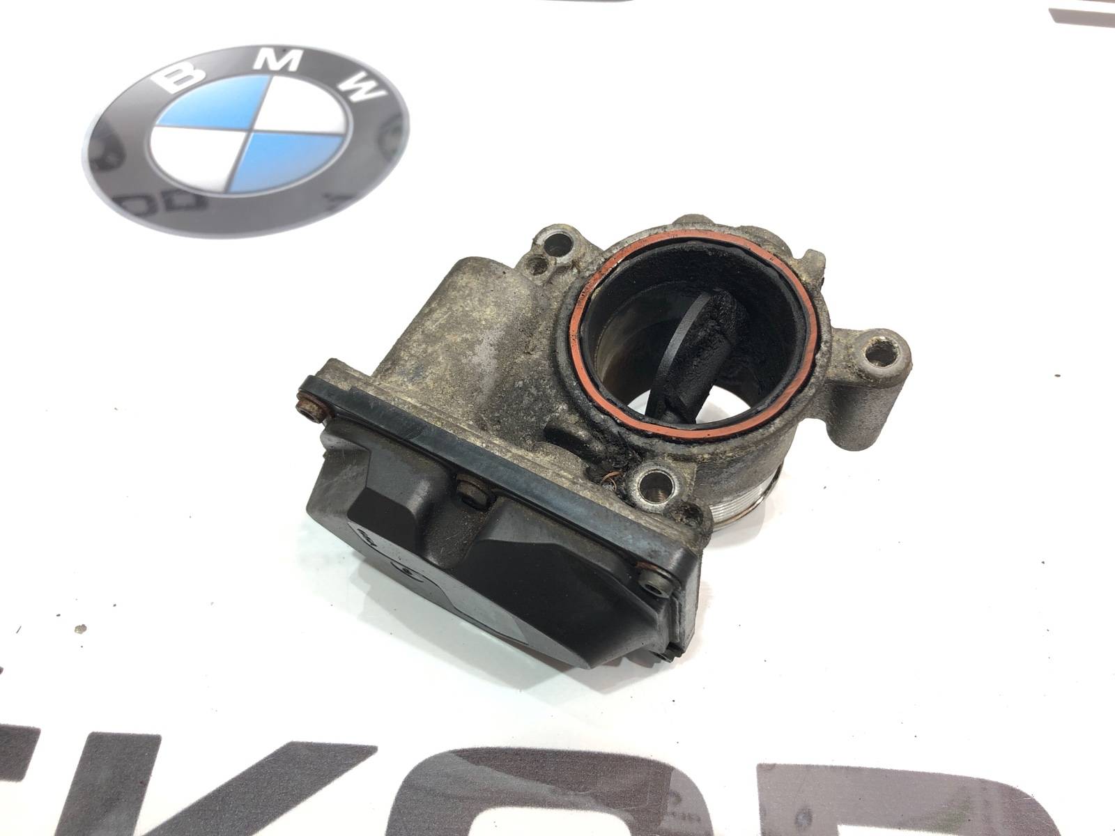 Дроссельная заслонка, 1000 рублей, Москва