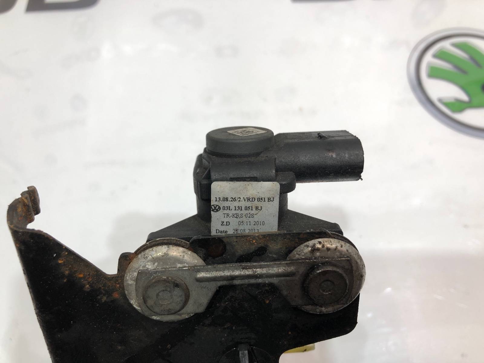 Клапан электромагнитный, 800 рублей, Москва