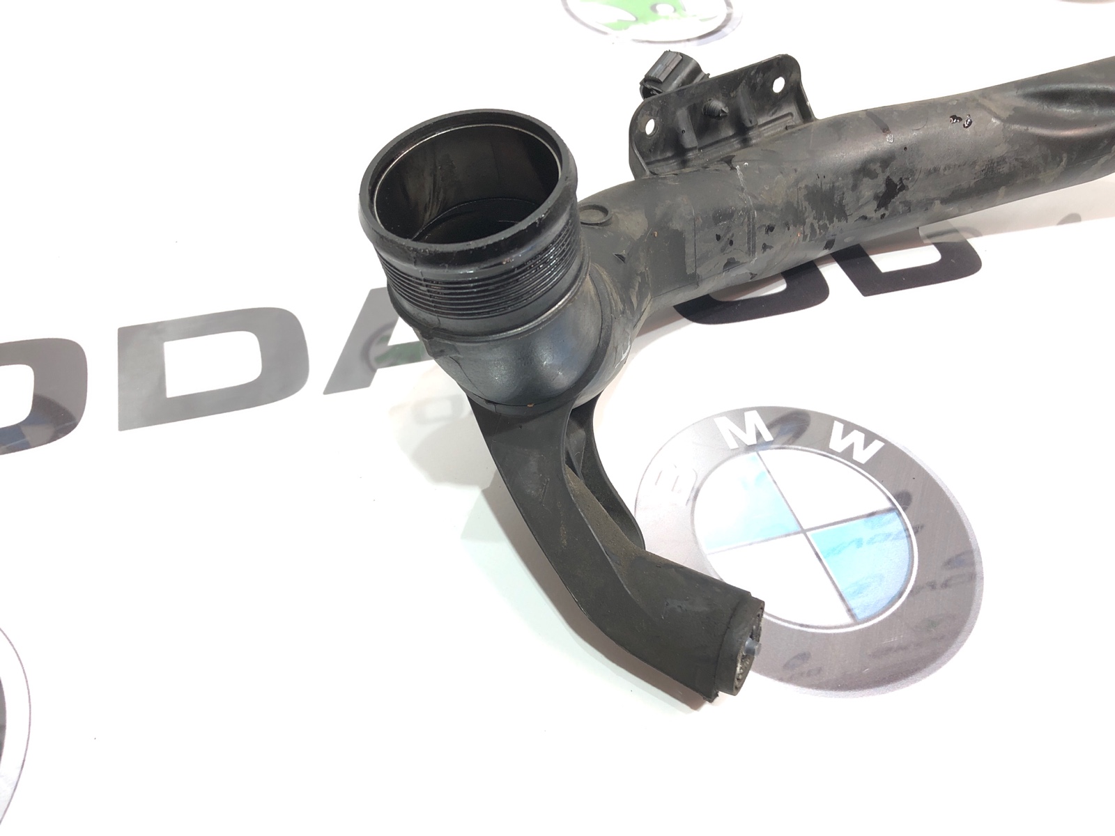 Патрубок интеркулера, 1500 рублей, Москва