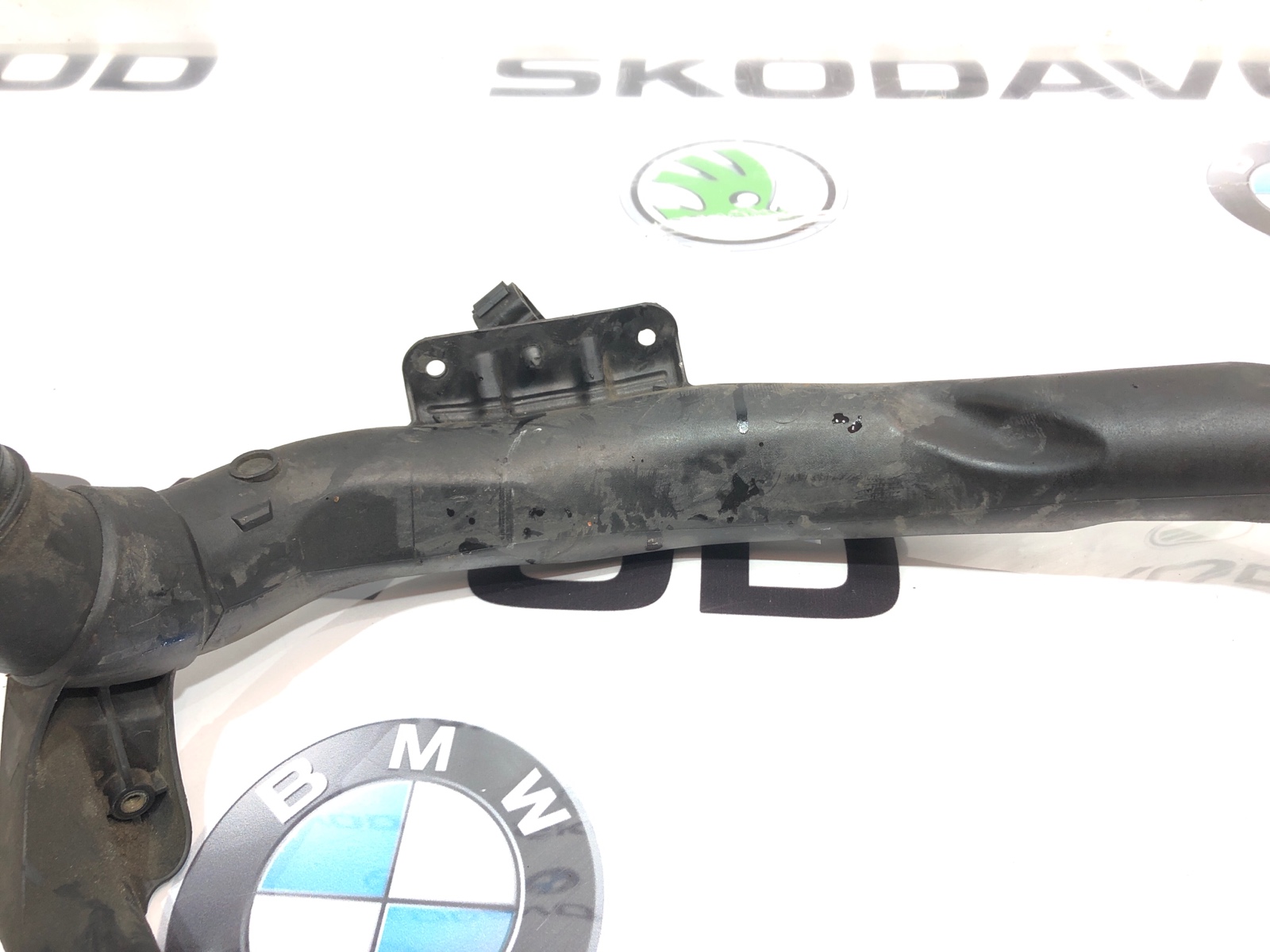 Патрубок интеркулера, 1500 рублей, Москва