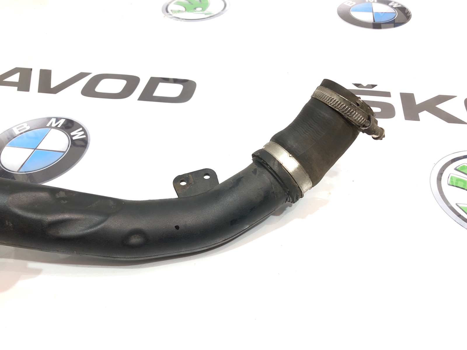 Патрубок интеркулера, 1500 рублей, Москва