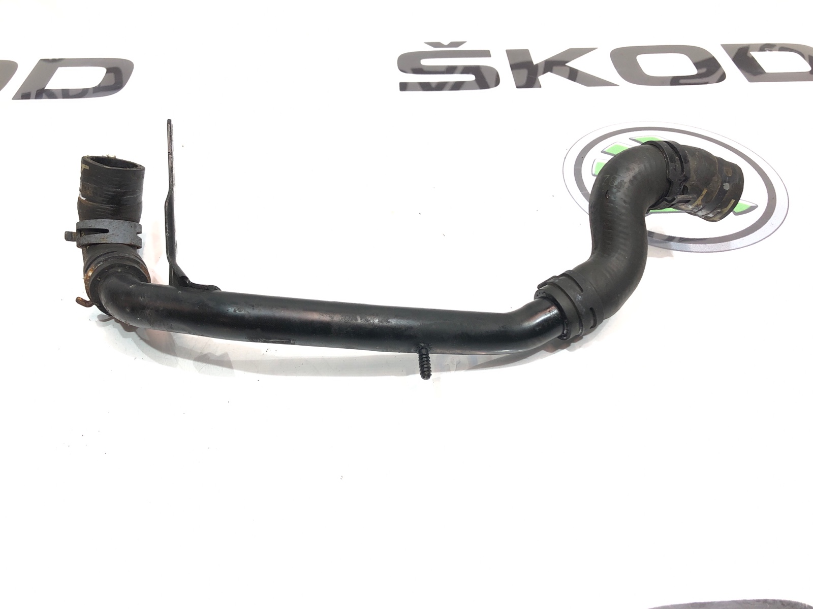 Трубка системы охлаждения, 500 рублей, Москва