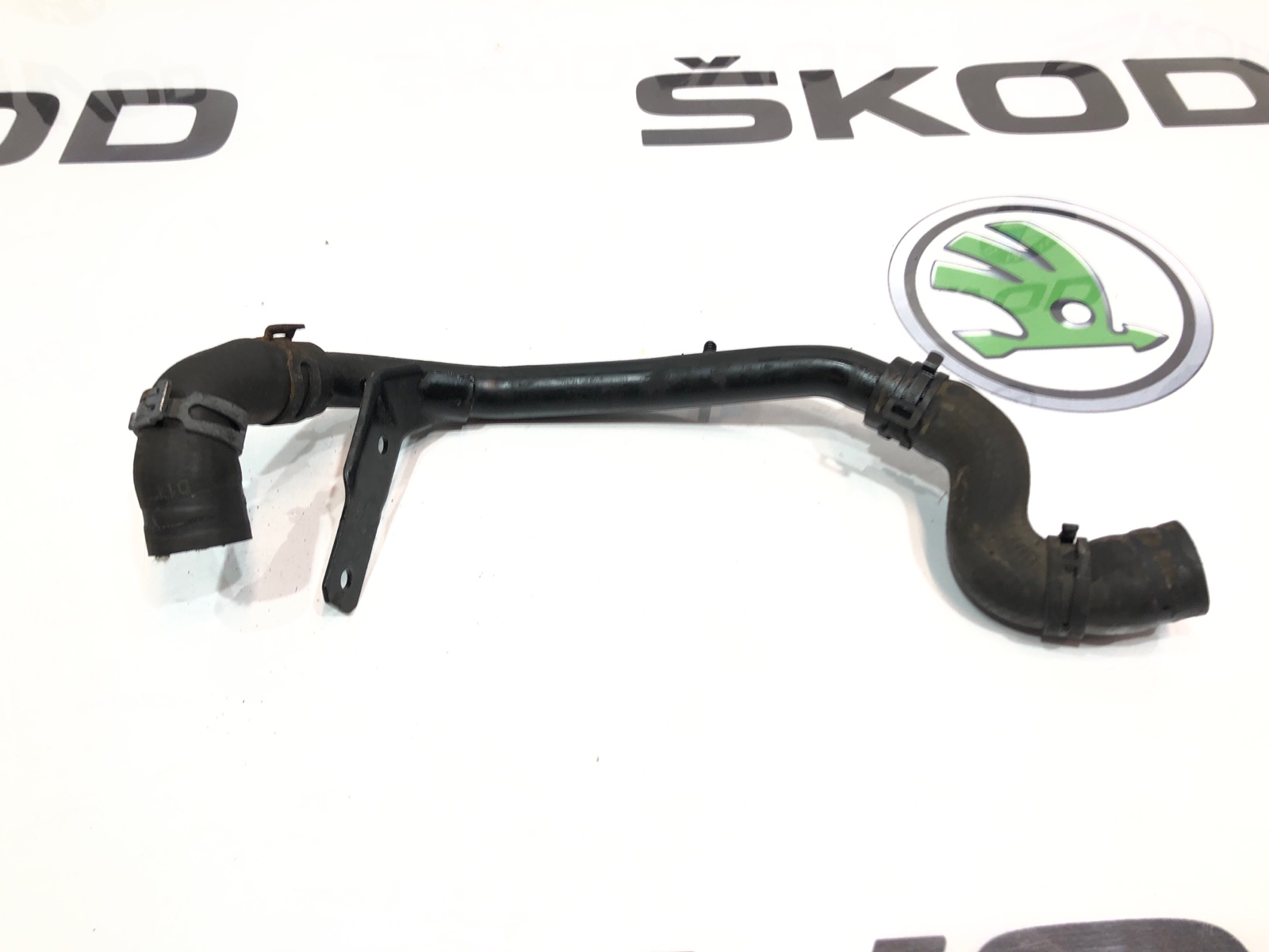 Трубка системы охлаждения, 500 рублей, Москва