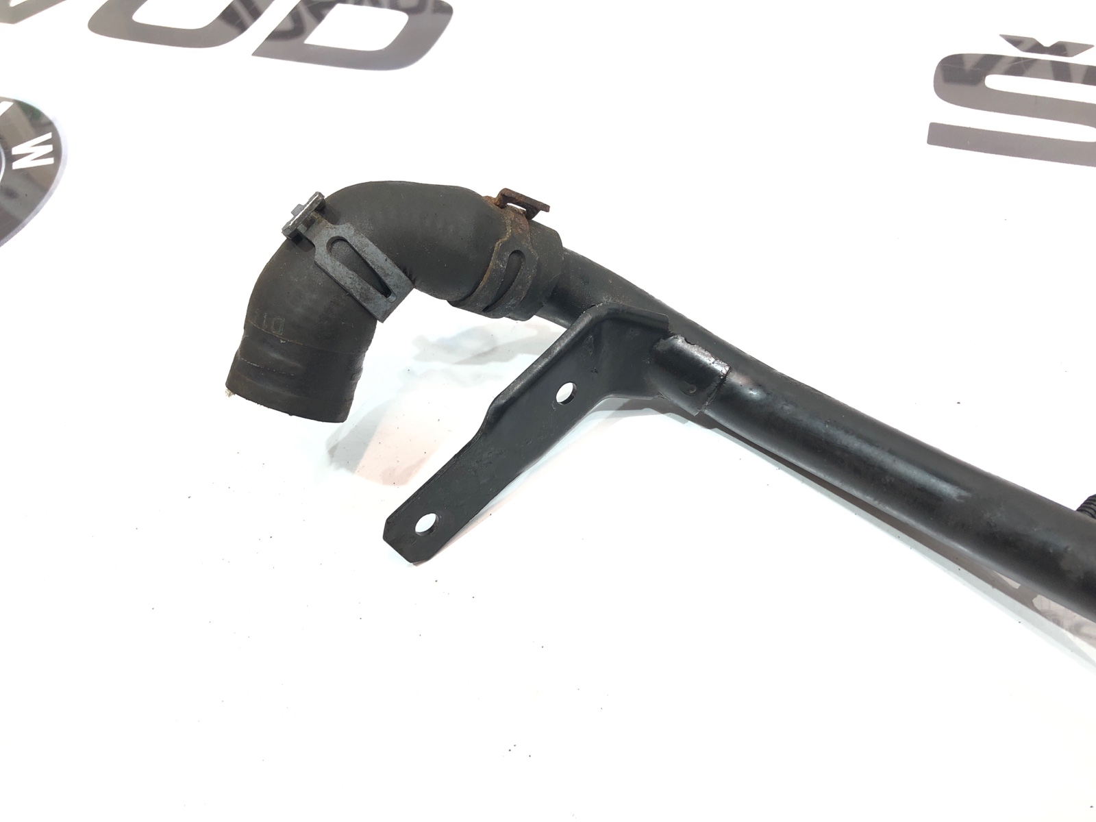 Трубка системы охлаждения, 500 рублей, Москва