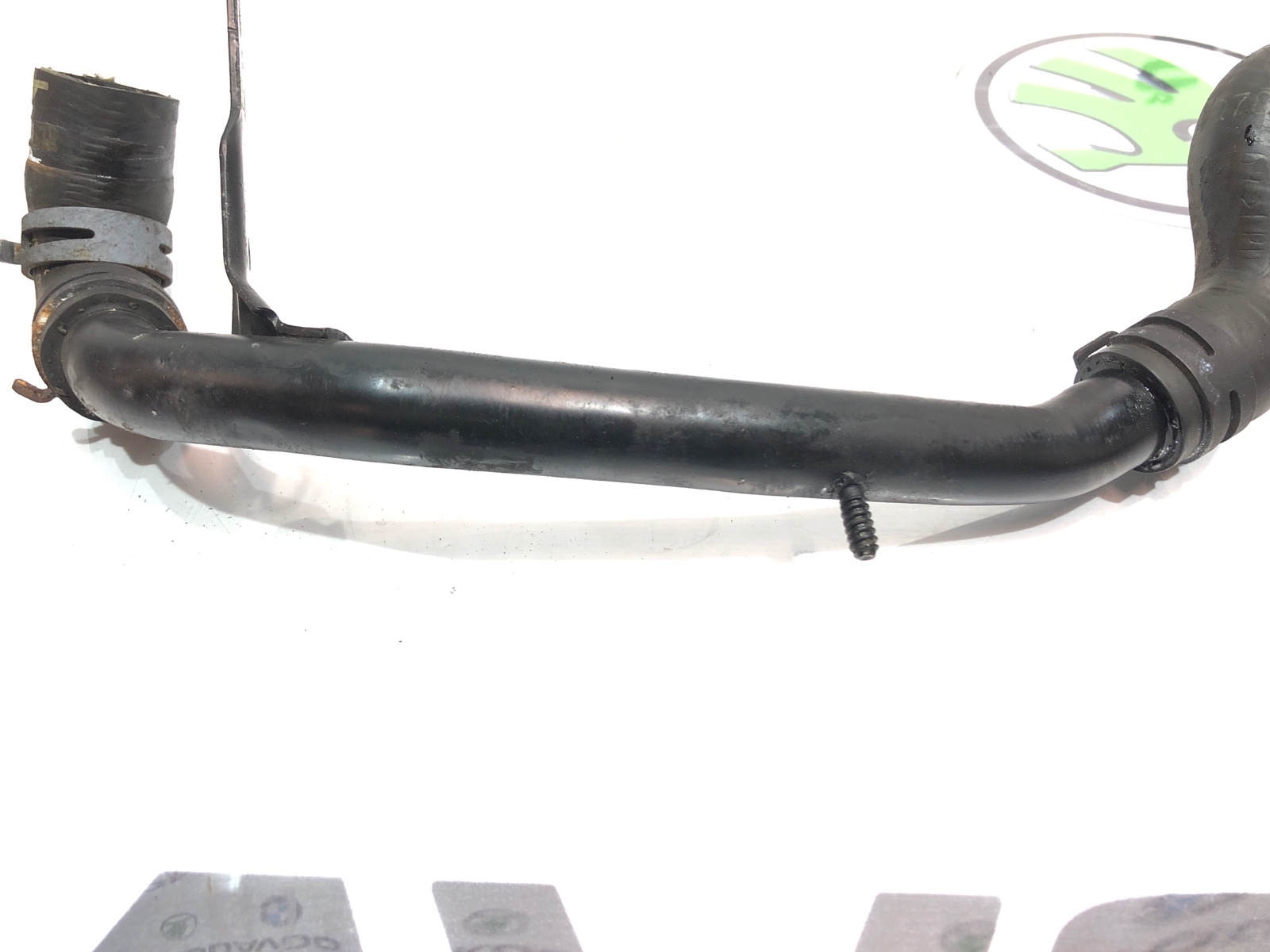 Трубка системы охлаждения, 500 рублей, Москва