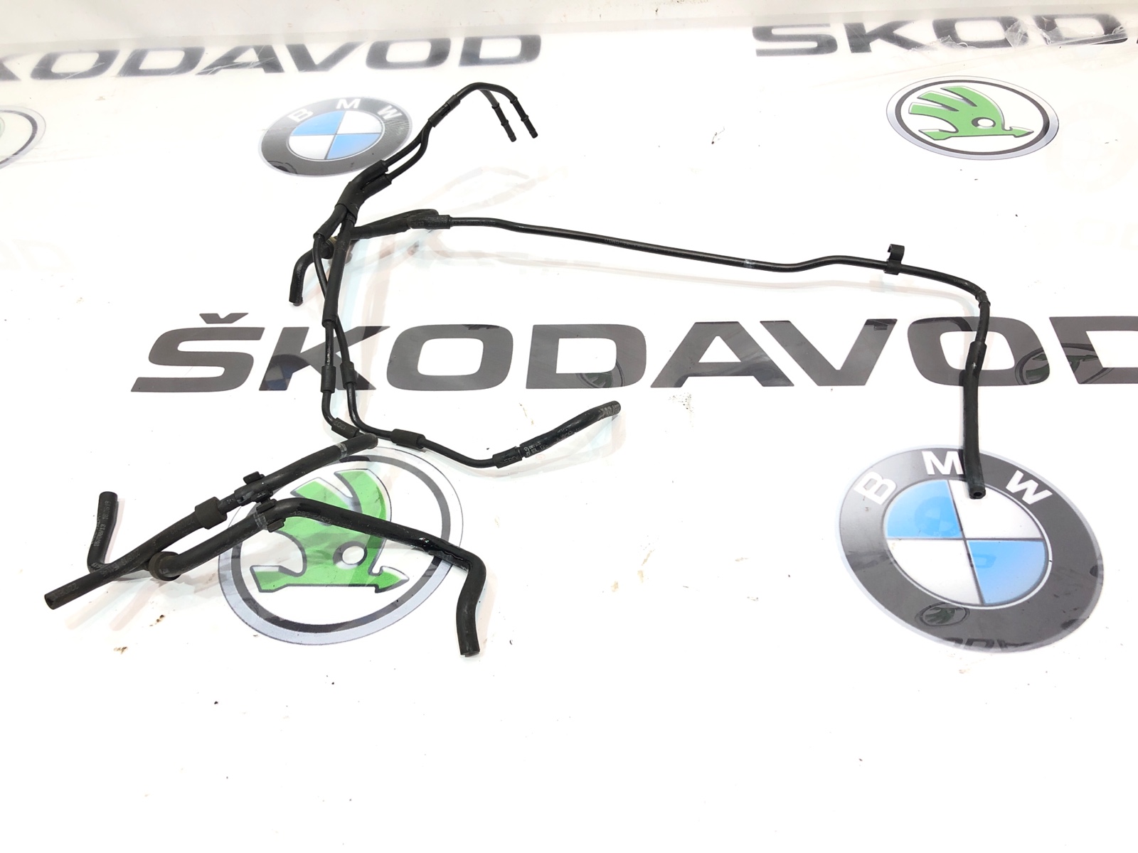 Трубка вакуумная, 1500 рублей, Москва