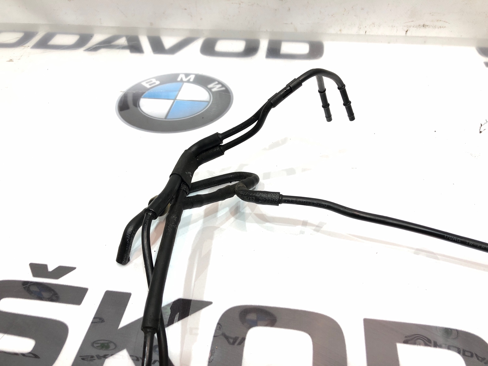 Трубка вакуумная, 1500 рублей, Москва