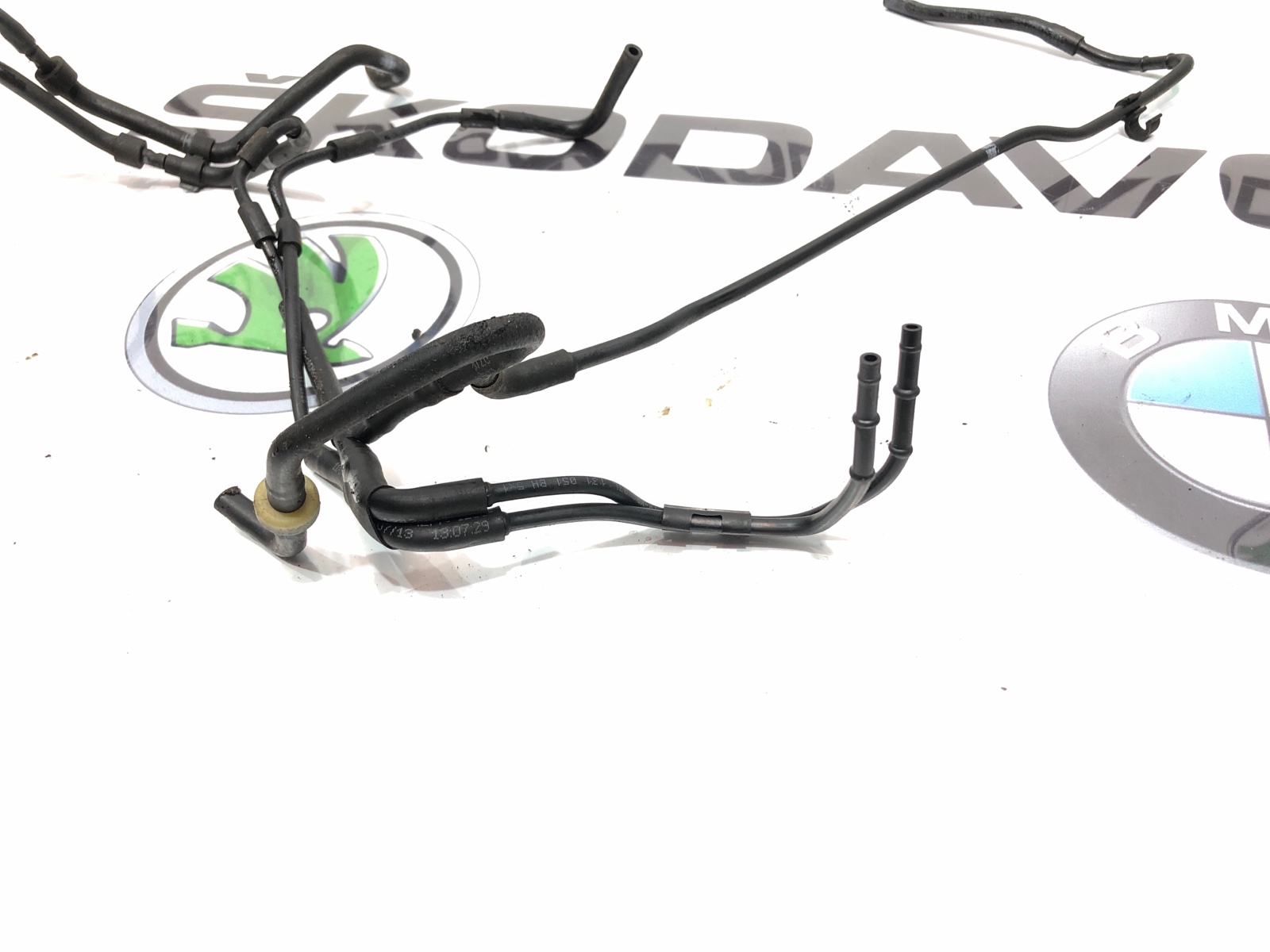 Трубка вакуумная, 1500 рублей, Москва