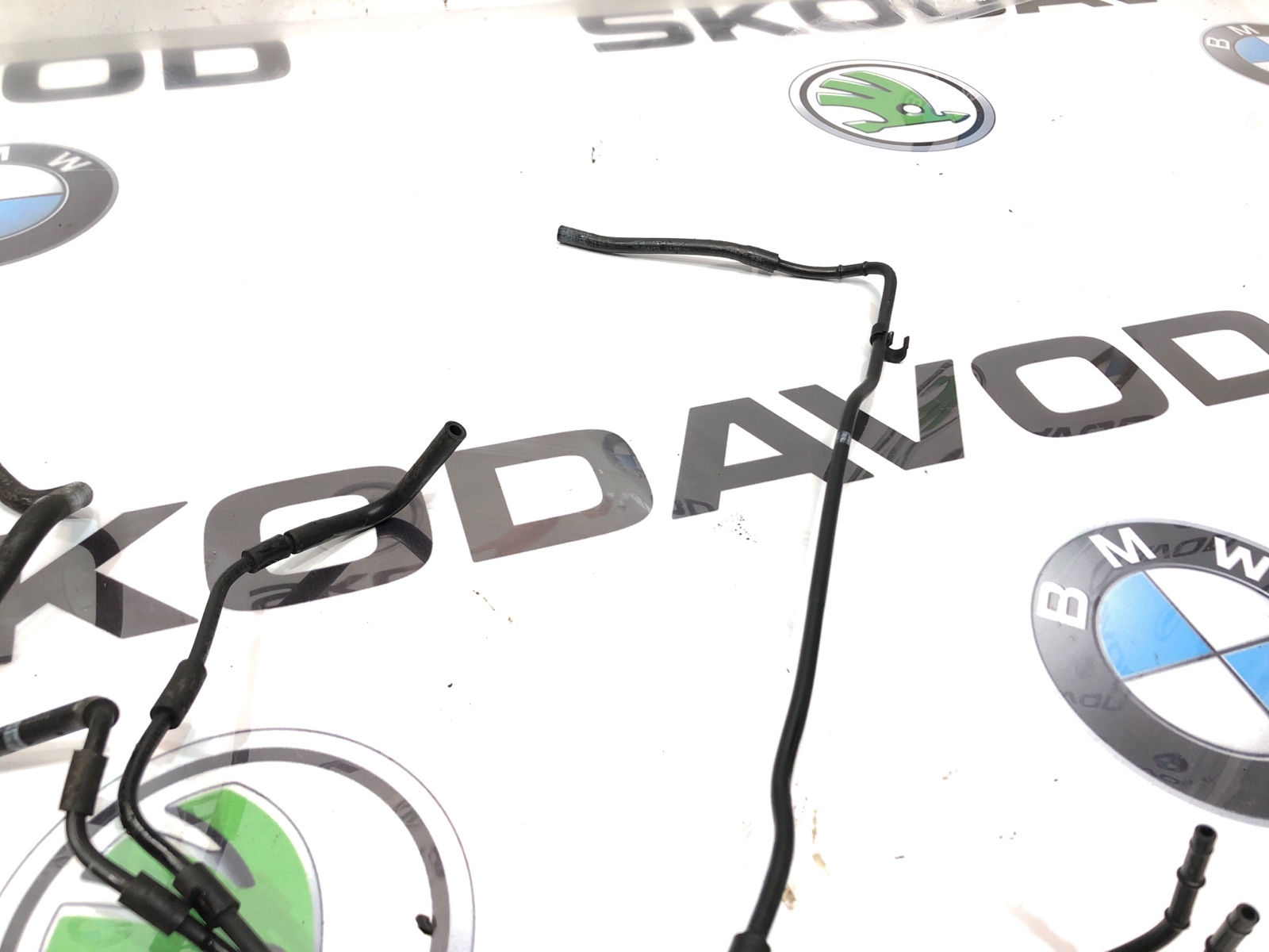 Трубка вакуумная, 1500 рублей, Москва